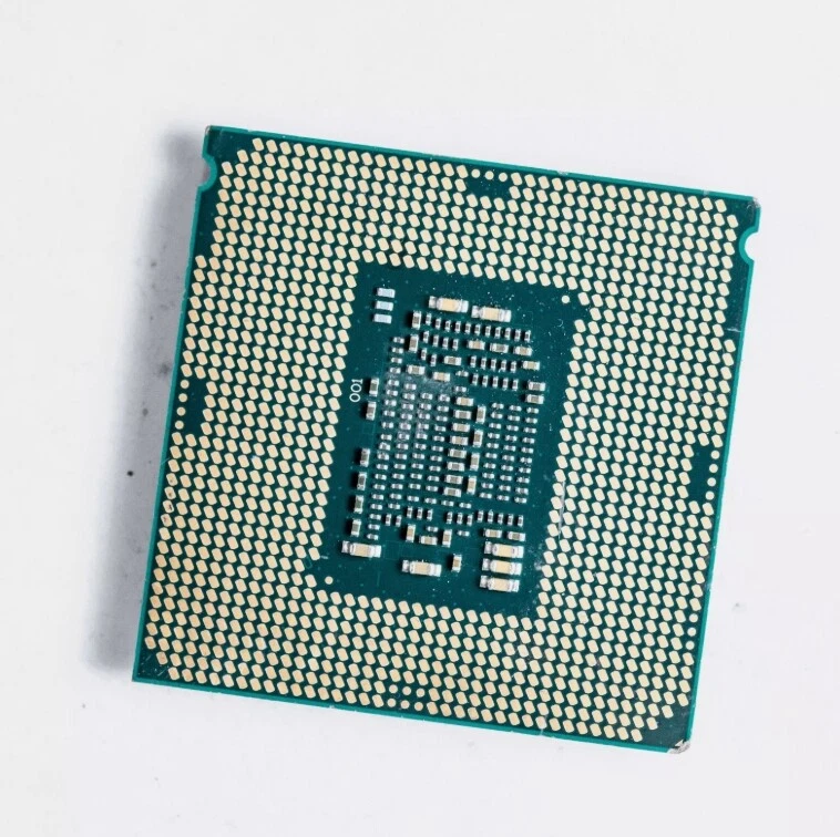 Intel Xeon E3-1245 V6 LGA-1151 CPU Processor 3.70 GHz 4-Core 8MB 73W GPU P630 - Image 3 of 4