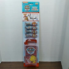 mybrand Kid Casters Paw Patrol Fishing Fun Pack - Get a Fish Every Time,