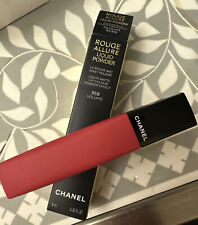 CHANEL+Rouge+Allure+Liquid+Powder+%23+974+Timeless+9ml for sale online