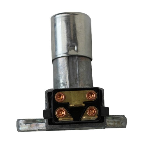 High Beam Headlight Floor Dimmer Switch for Holden HQ HJ HX HZ GTS SS 6cyl & V8 - Picture 2 of 11