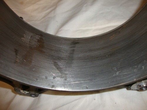 JSP Verschleißring-Liner Für Yamaha WaveRunner 800/1200/1300 – Aftermarket-Ersatz Für 66V-51312-01-94