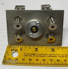 BREEDLOVE STAKEPOCKET NMO antenna mount CHEVY FORD RAM toyota