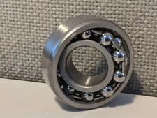 1202 SELF ALIGNING BALL BEARING 15MM X 35 MM X 11 MM