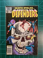 Defenders #107