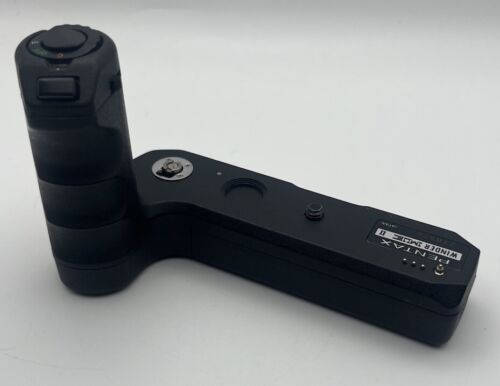 Pentax Winder ME-II * ME Super and ME, ME-F, MG, MV-1, Super A - Difettoso