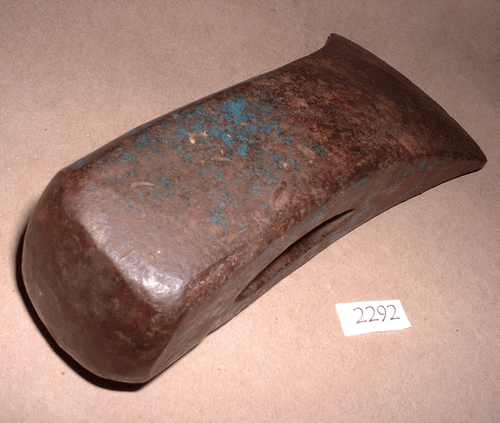 Sledge Hammer, Splitting Maul, Straight/Cross Peen Heads w/o Handles- select one - Picture 41 of 107