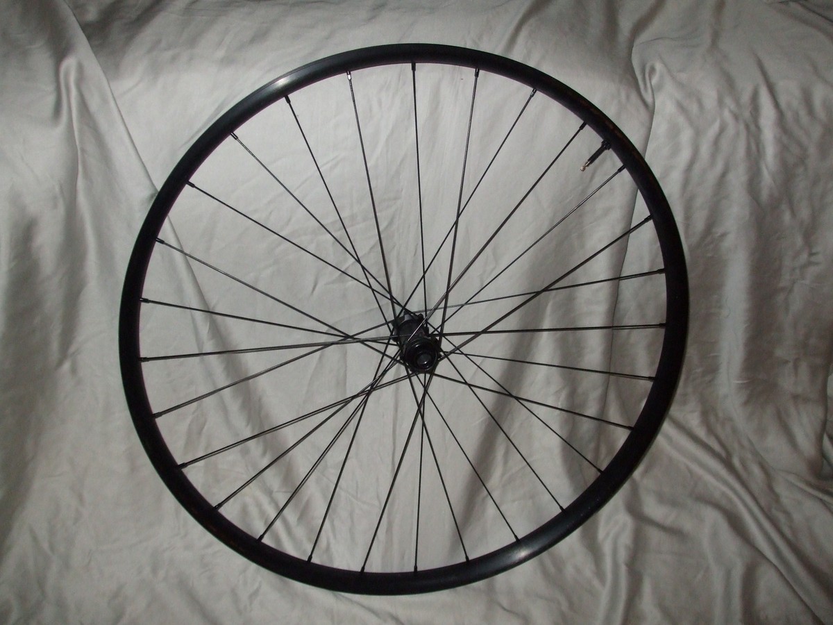 Syncros Silverton 1.5 Front Wheel, 29