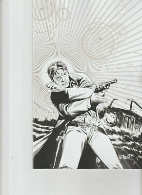 BOOM STUDIOS FIREFLY BLUE SUN RISING #1 DECEMBER 2020 ONE PER STORE 1ST PRINT NM