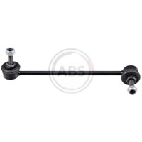 A.B.S. Koppelstange Stabilisator Pendelstange Vorne Rechts FüR BMW 5Er