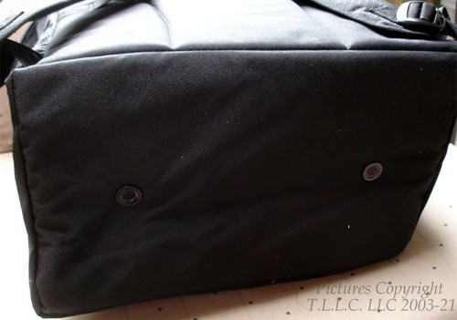 NEW LIFE WARRANTY HIGH SIERRA BUCKET SNOWBOARD BOOT BAG/BACKPACK-2 COLOR SPECIAL - Picture 9 of 12