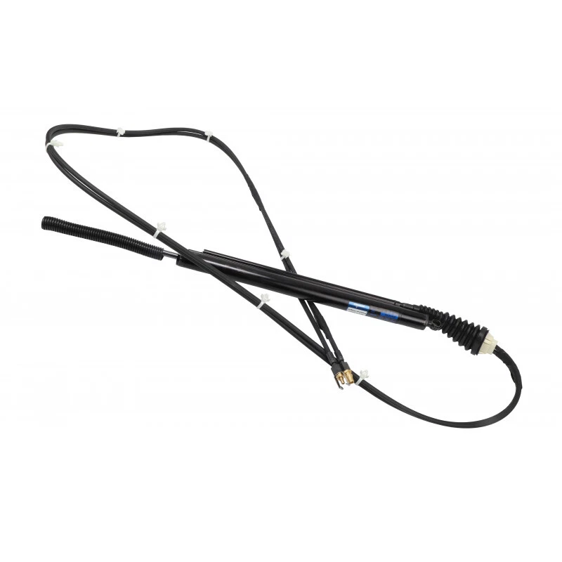 Atuador de trava ACDelco Liftgate 23429744 23429744 para Cadillac SRX Saab 10-15 - Imagem 2 de 2