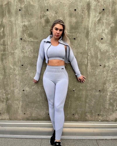 Best Workout Outfit Sets