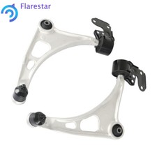 2x Front Lower Control Arm w/Ball Joint Assembly for Acura MDX Honda Pilot 14-21