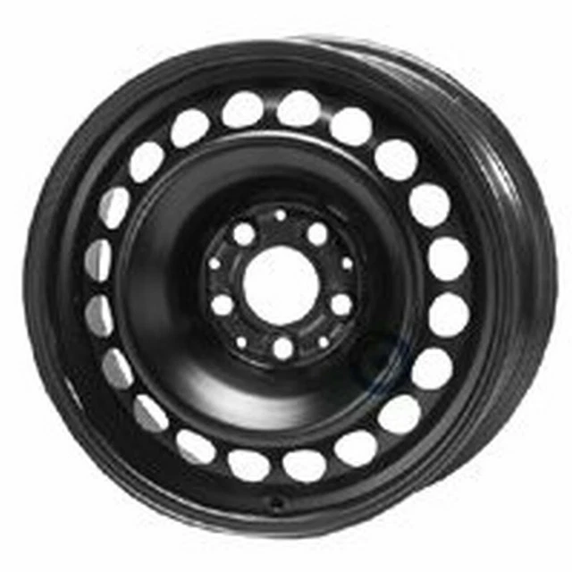 Cerchi per auto acciaio, larghezza del cerchio 7,5