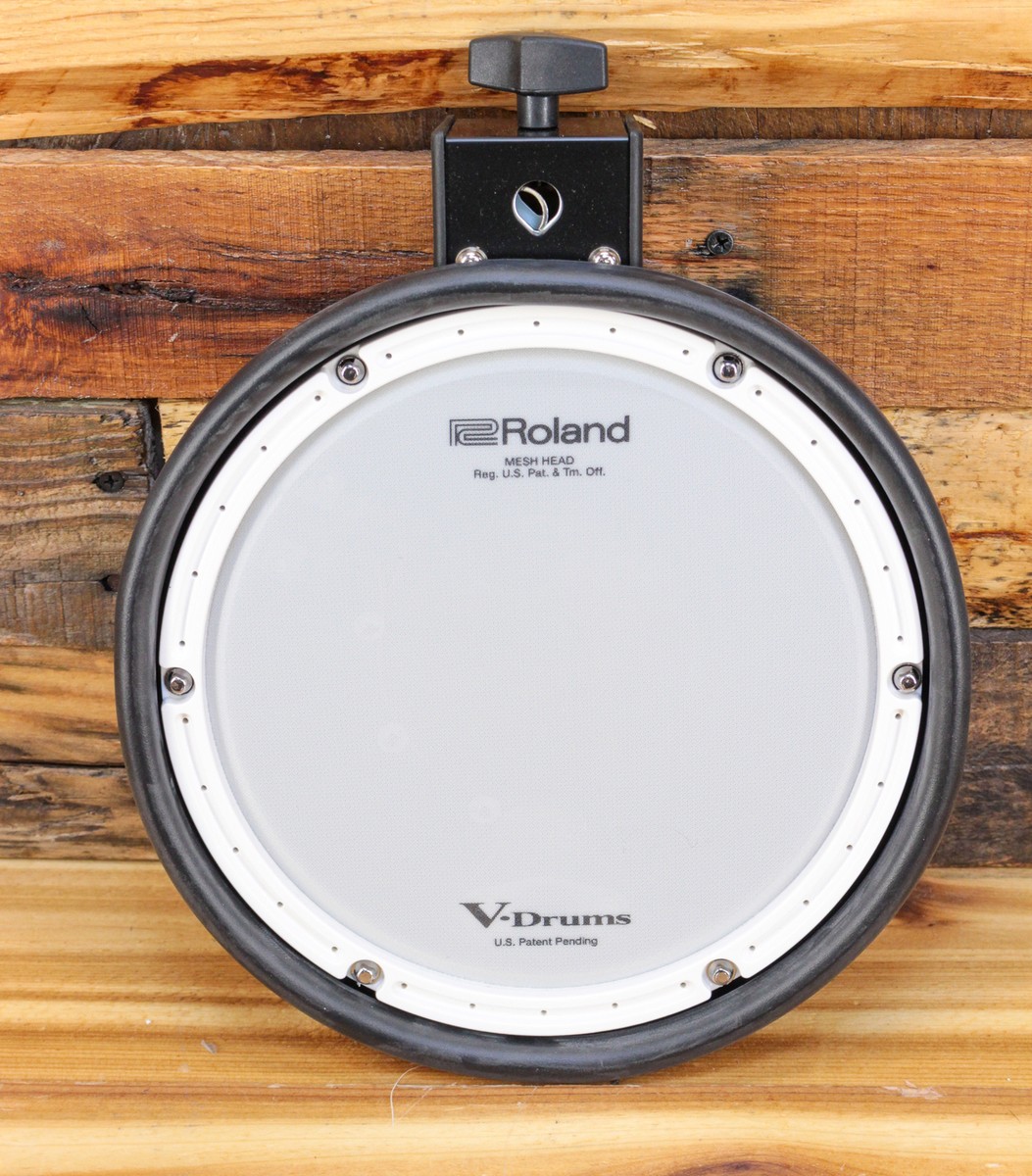 Roland PDX-8 V Drum Electronic Drum Pad 8 in. NEW
