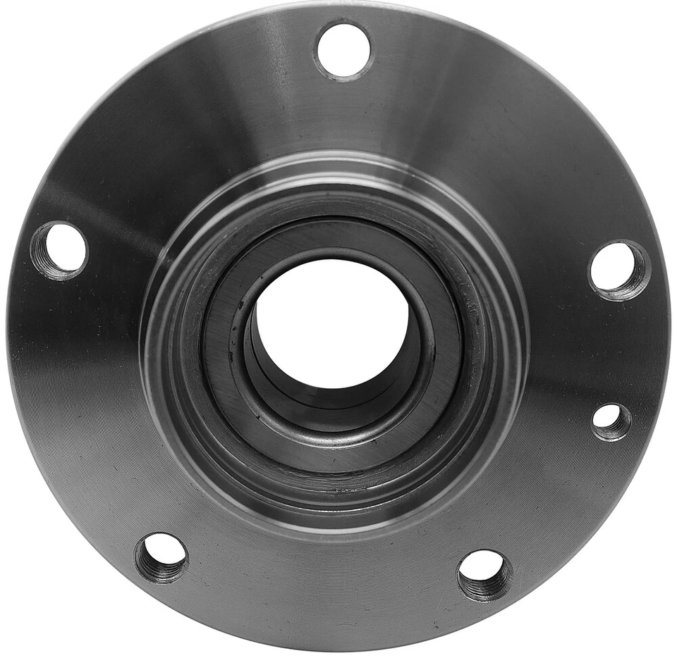 Conjunto de cojinete de rueda y buje DORMAN OE SOLUTIONS 951263 Foto 3 de 4