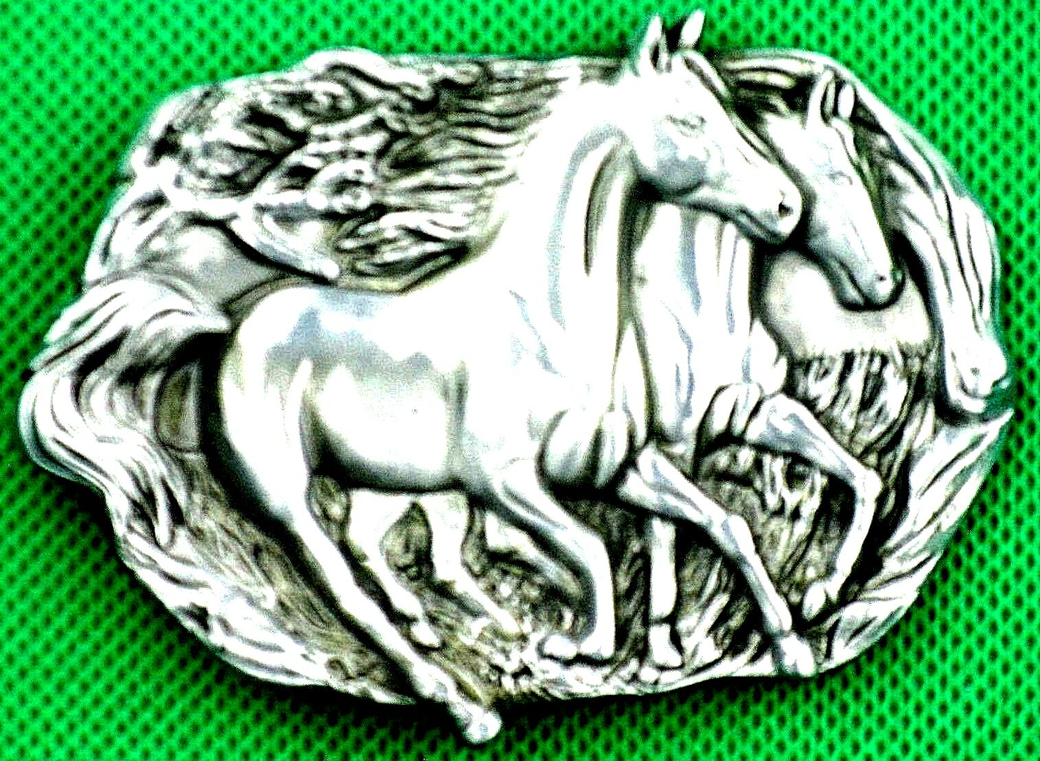 Belt Buckle 