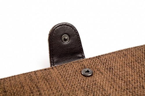 Amazon Kindle Fire 7" Tablet Premium Natural Hemp Safe Slim Stand Case Cover - Picture 29 of 34