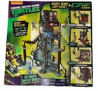 Nickelodeon Action Playsets