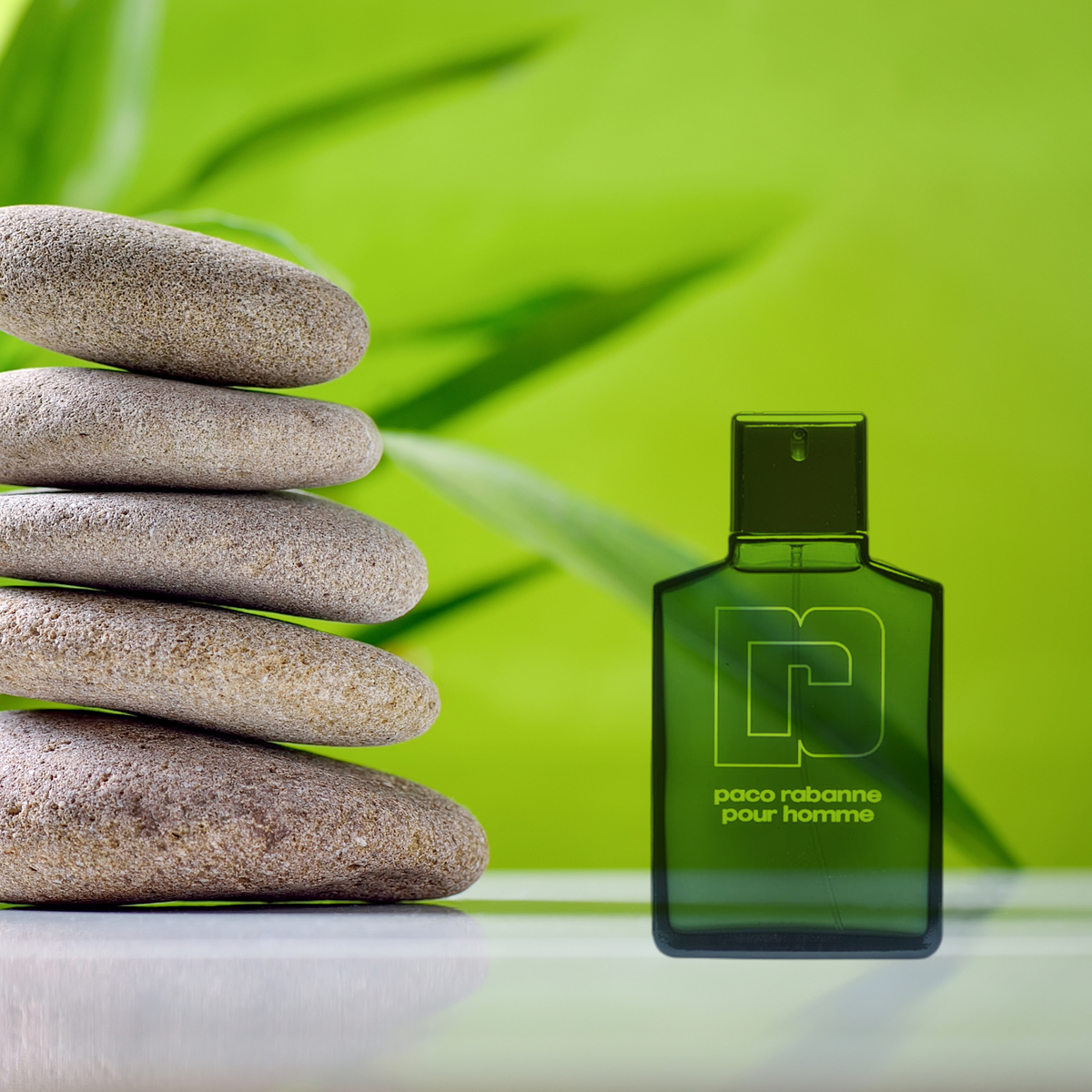 Paco Rabanne Eau De Toilette Spray- For Men- 50ml