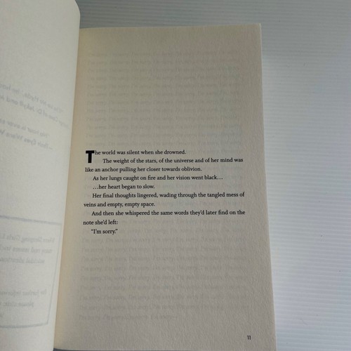 Faridah Abike-Iyimide: Where Sleeping Girls Lie (Med Pb) Young Adult Mystery - Picture 10 of 10