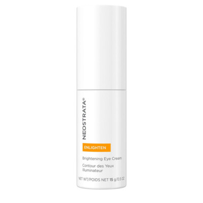 Neostrata Enlighten Aufhellende Augencreme 5% PHA Vitamin C Und E 15 G