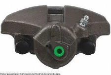 Frt Rt Rebuilt Brake Caliper w/Hwd  Cardone Industries  19-2975