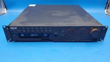 Pelco DX4716 Hybrid Video Recorder (NEEDS RESET, NO HDD)