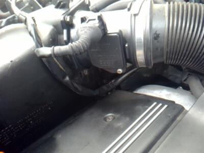 Used Fuel Injection Air Flow Meter fits: 1999 Volkswagen Passat engine ID AHA Gr