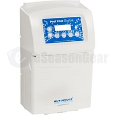 AutoPilot 16238 DIG-220 Front Cover - for Poo...