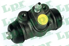 DRUM WHEEL BRAKE CYLINDER REAR LPR 4169 I NEW Replacement Ford probe mazda 626