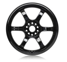 Gram Lights Wgix38dgx 188.5 38 5114.3 Gloss Black 57ix Performance Wheel Gram Lights Wgix38dgx 188.5 38 5114.3 Gloss Black 57ix Performance Wheel