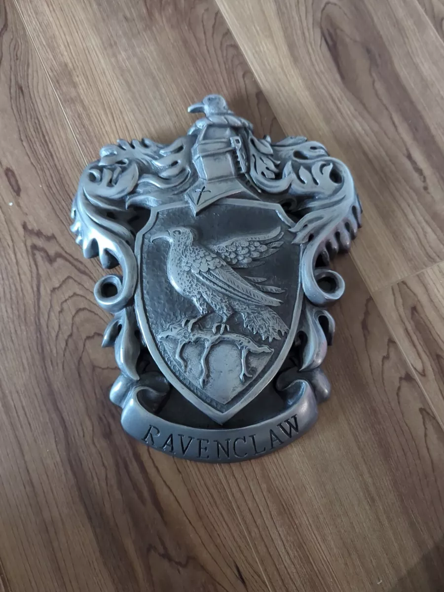 Ravenclaw House Wall Coat of Arms - Boutique Harry Potter