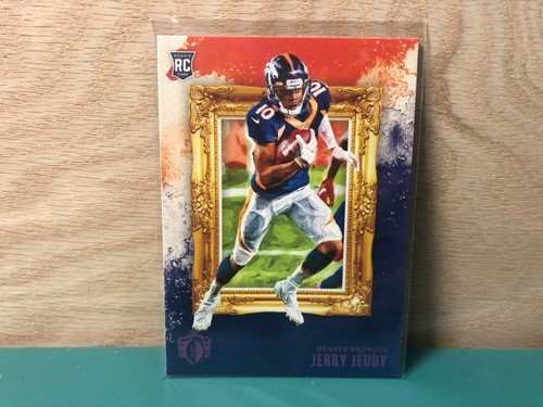 Panini 2020 NFL Chronicles Rookie Gridiron Kings Herbert GK-3 (PICK YOUR OWN) - Picture 17 of 49