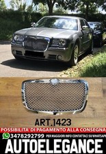 Calandre Chrysler 300C