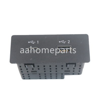 OEM USB and Type C Ports Auxiliary Jack 284H3-6RA0A for 2021-2025