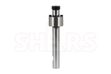 Shars 3/4" x 3/4" Straight Shank Shell Mill Holders Arbors Adapter P}