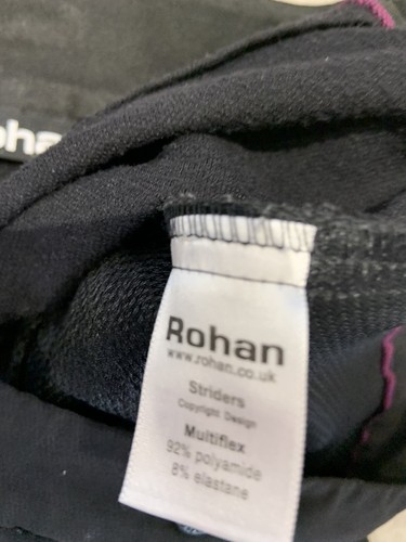 Rohan Ladies Striders 12L - Picture 5 of 8