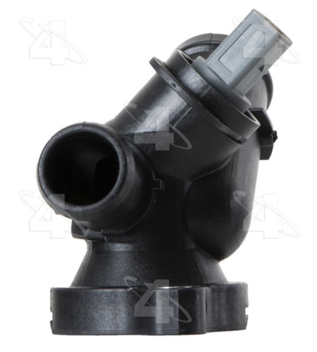 Engine Coolant Outlet Flange-Coolant Flange 4 Seasons 86205 - Picture 2 of 8