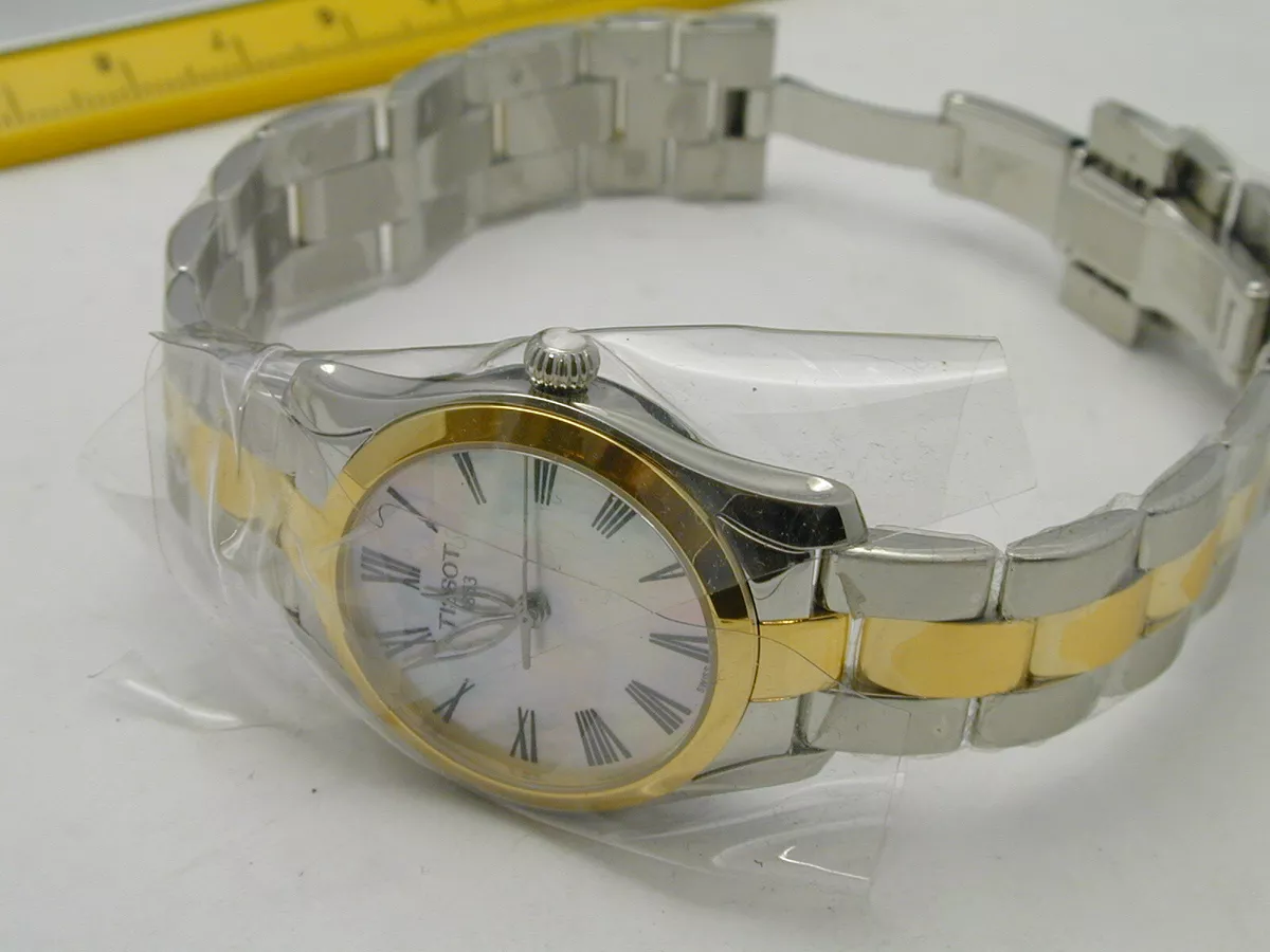 Tissot t112210a sales