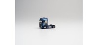 "Herpa 311748 Scania Cs 20 Hd Zugmaschine \"Sefl Transporte / Popey\", 1:87 (H0)"