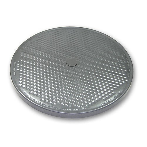 Presto 85677 Pizzazz Pizza Oven Baking Pan Replacement 03430 BRAND