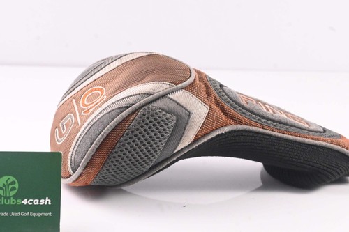 Ping G10 #3 Wood / 15.5 Degree / Regular Flex Ping TFC 129 F Shaft - Picture 9 of 9