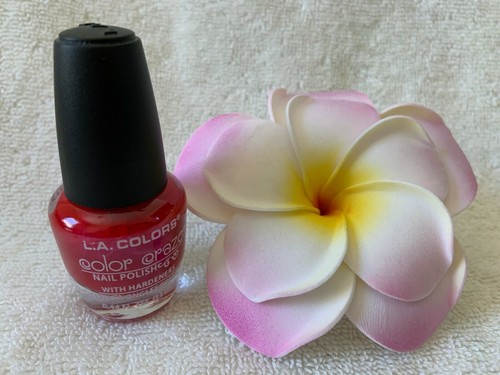 L. A. COLORS***Color Craze***NAIL POLISH~{{{chOOse cOLOr}}}~0.44 fl oz/13 ml~NEW - Picture 512 of 1,145