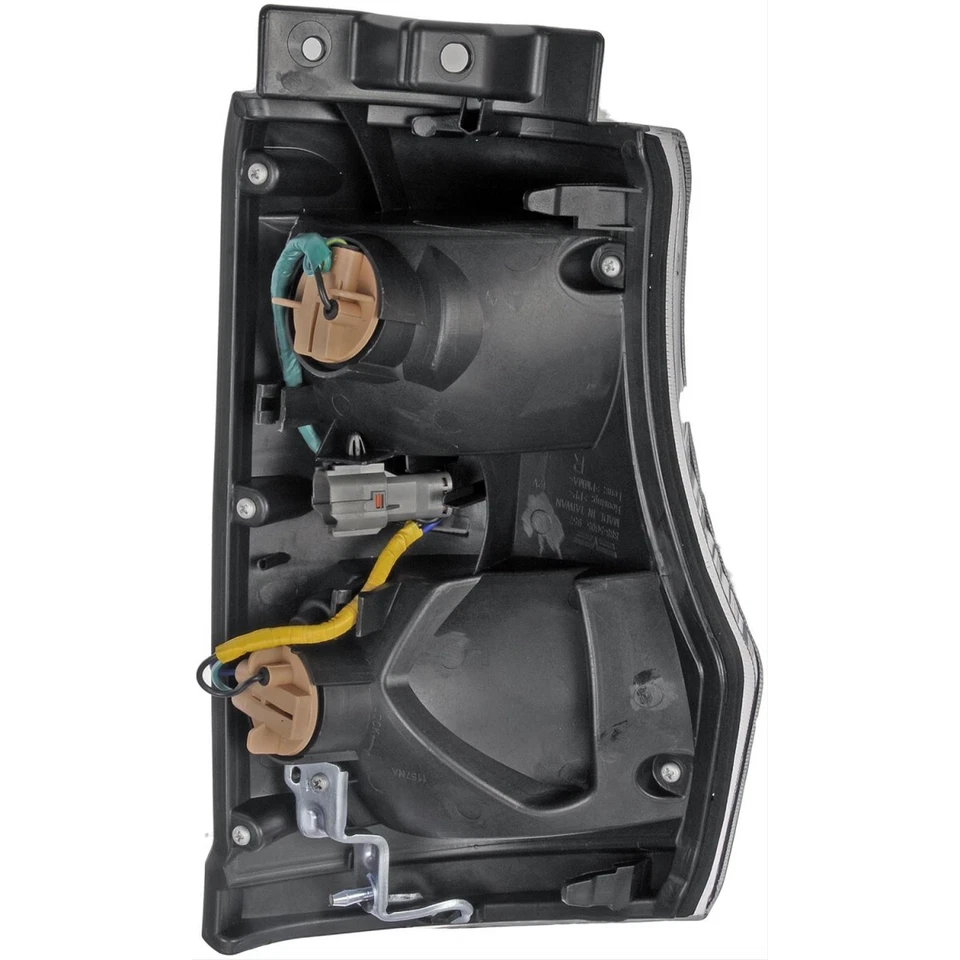 Luz de señal de giro Dorman 888-5605 lámpara pasajero delantero lado derecho para mano Chevy Foto 2 de 2