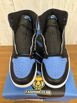 Air Jordan 1 Retro High OG UNC Toe University Blue DZ5485 Air Jordan 1 Retro High OG UNC Toe University Blue DZ5485