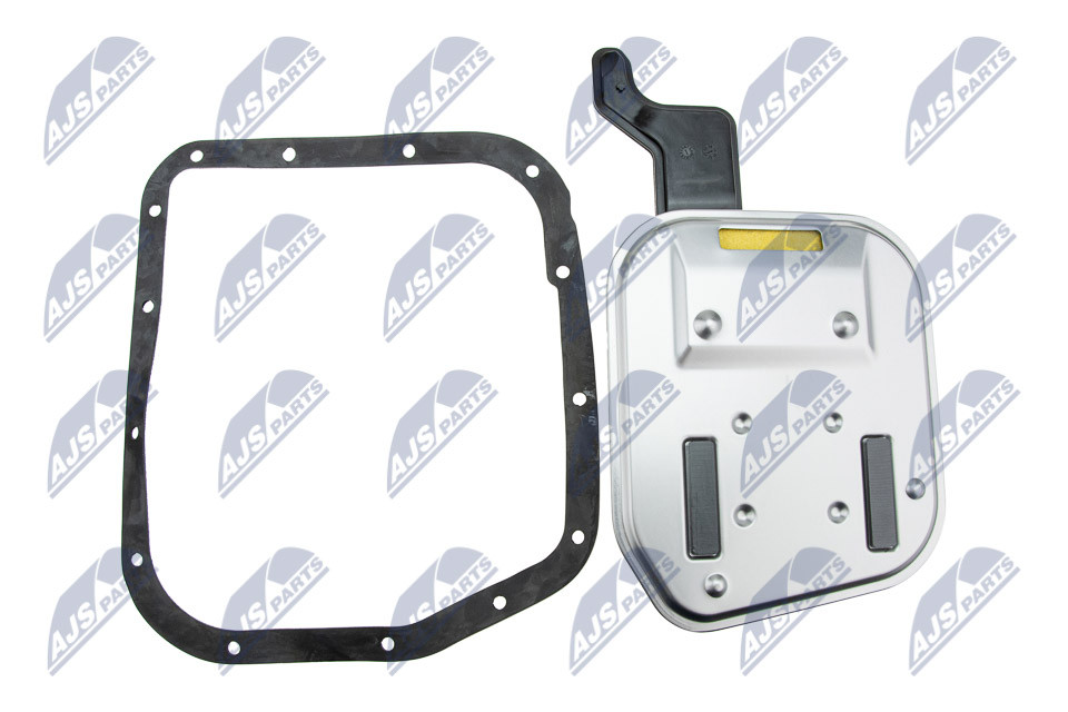 HYDRAULIC FILTER KIT AUTOMATIC TRANSMISSION FSF-AU-013 FOR AUDI CHJA 2.0L 4cyl - Image 3