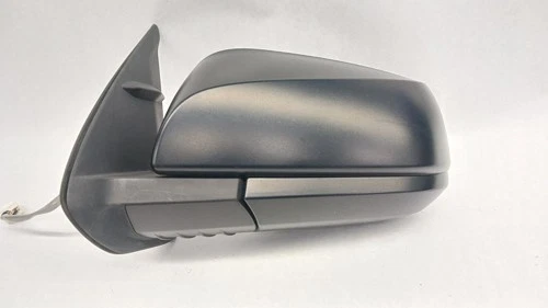'16-'23 TOYOTA TACOMA Left driver Door Mirror power Black OEM Grade A!