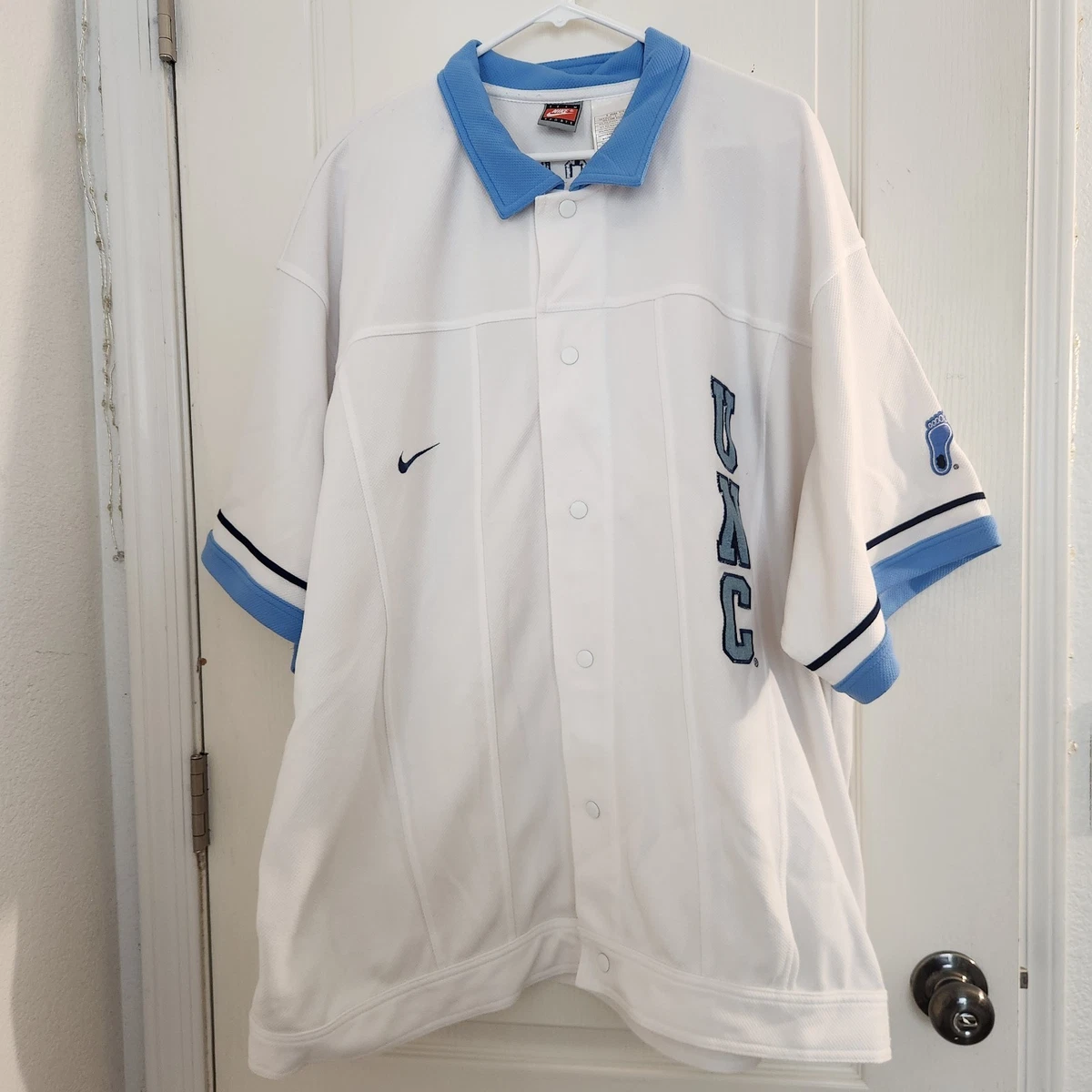 Nike North Carolina Tar Heels Sports Fan Shirts for sale | eBay