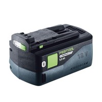 Festool Highpower Akkupack Bp 18 Li 5,0 HP-ASI